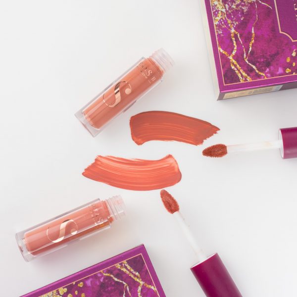 Lip Matte Kekasih By The Melvins
