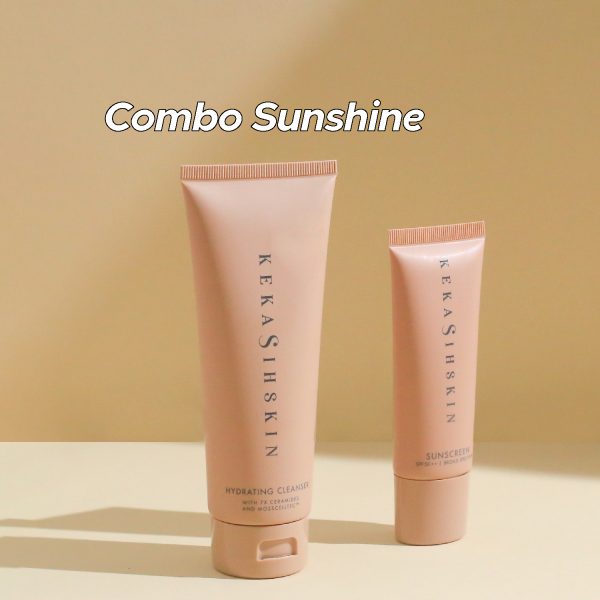 Combo Sunshine